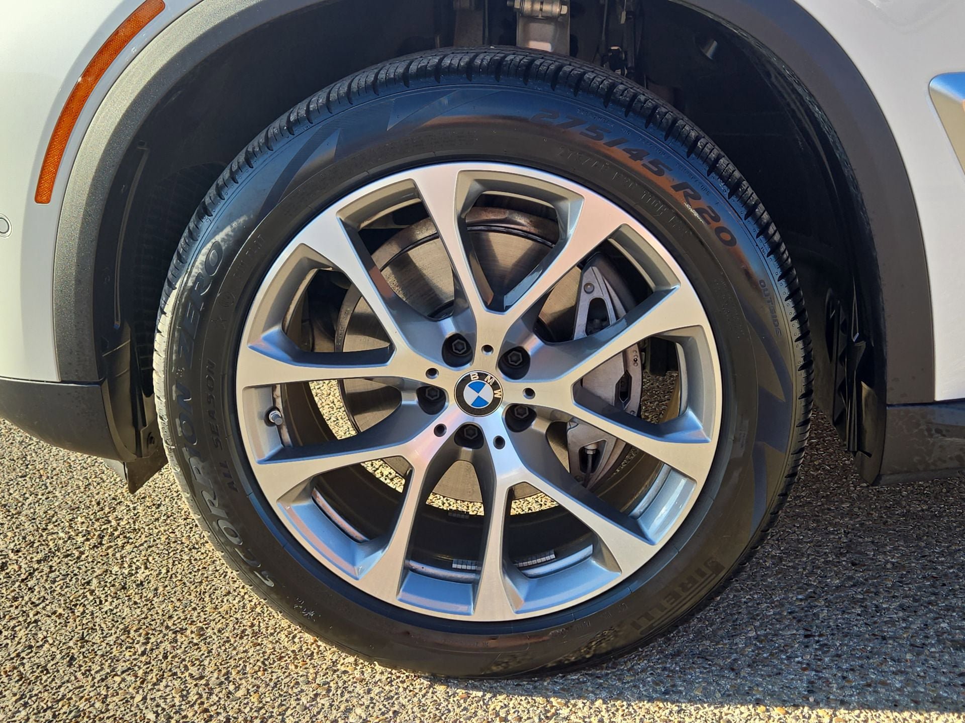 Certified 2026 BMW X5 sDrive40i image 11