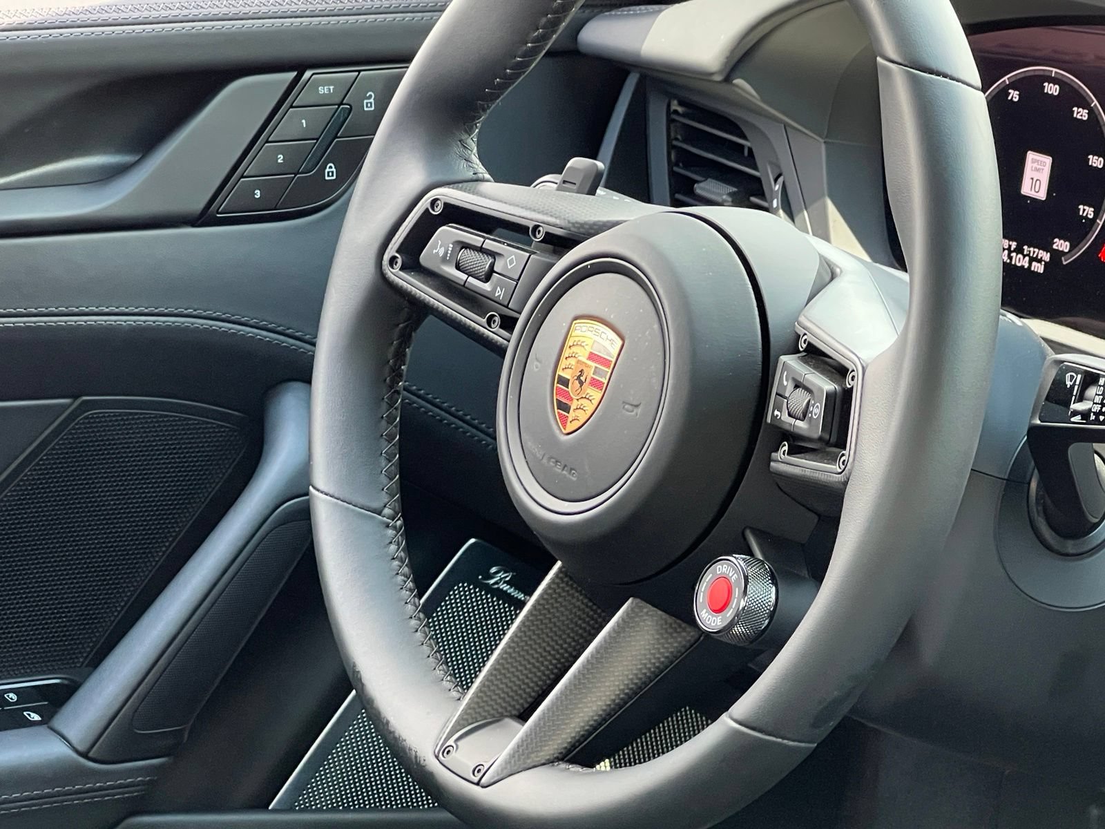 Certified 2026 Porsche 911 Carrera RWD image 19
