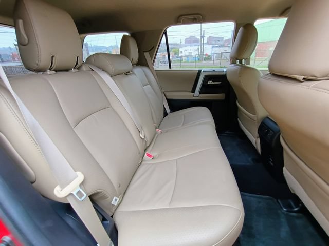 Used 2016 Toyota 4Runner 2WD image 55