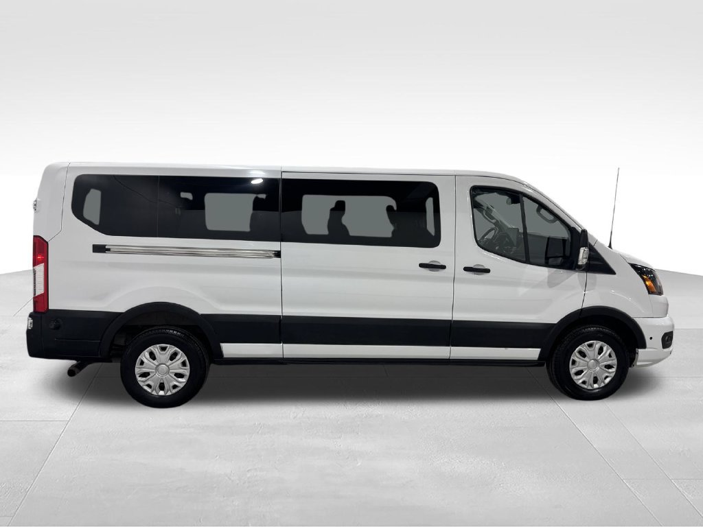 Used 2024 Ford Transit 350 XLT RWD image 17