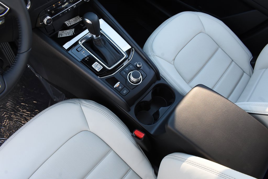 New 2025 MAZDA CX-5 AWD 2.5 S w/ Select Package image 45