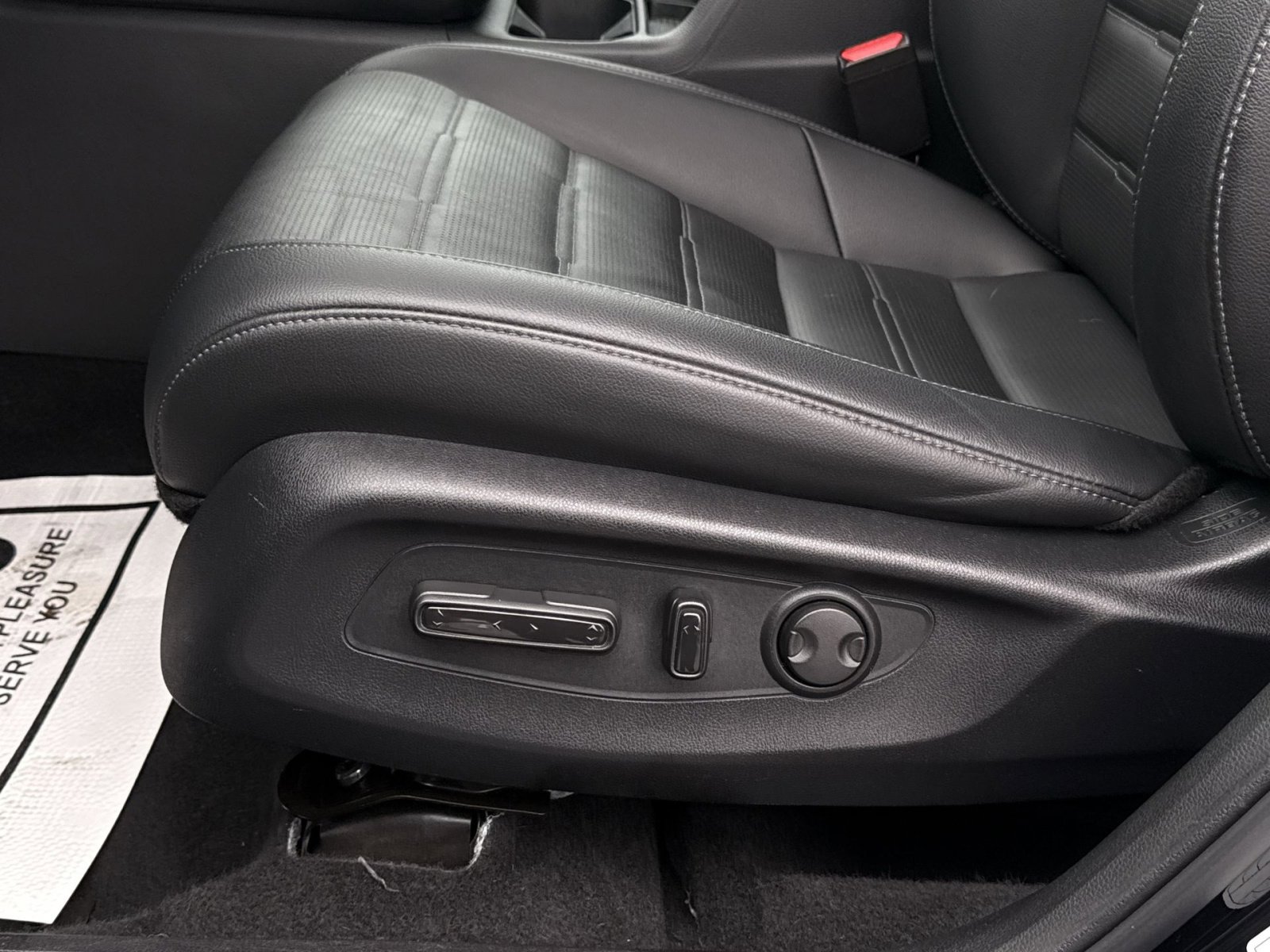 Used 2025 Honda CR-V EX-L image 14