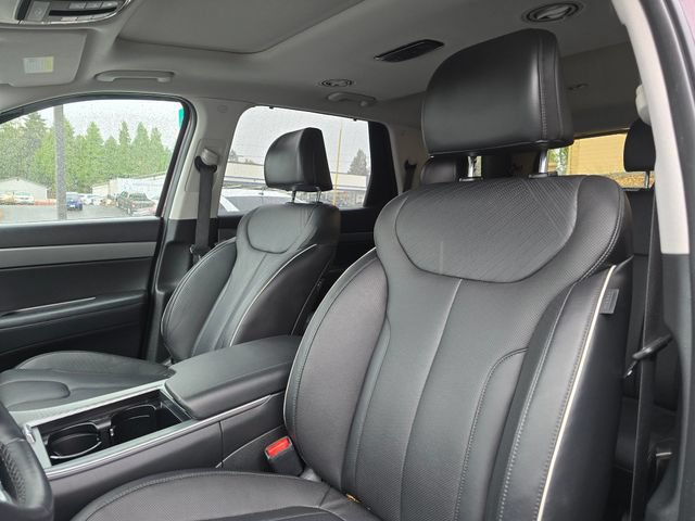 Certified 2023 Hyundai Palisade SEL w/ Premium Package AWD/4WD image 22