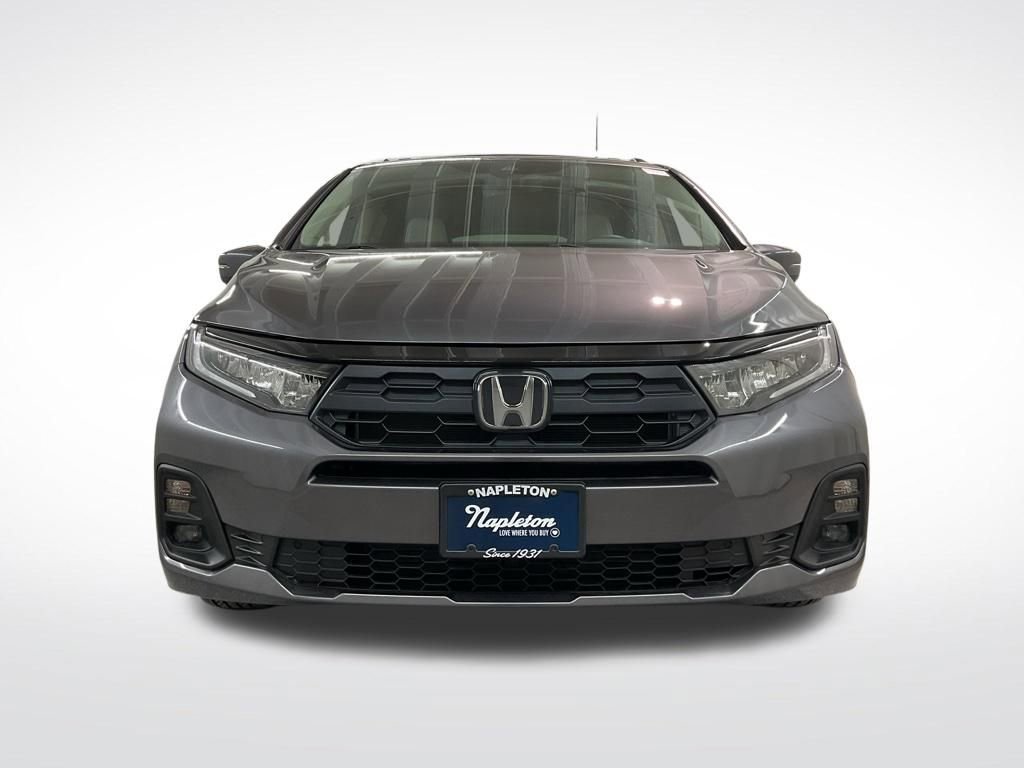 Certified 2026 Honda Odyssey EX-L image 6