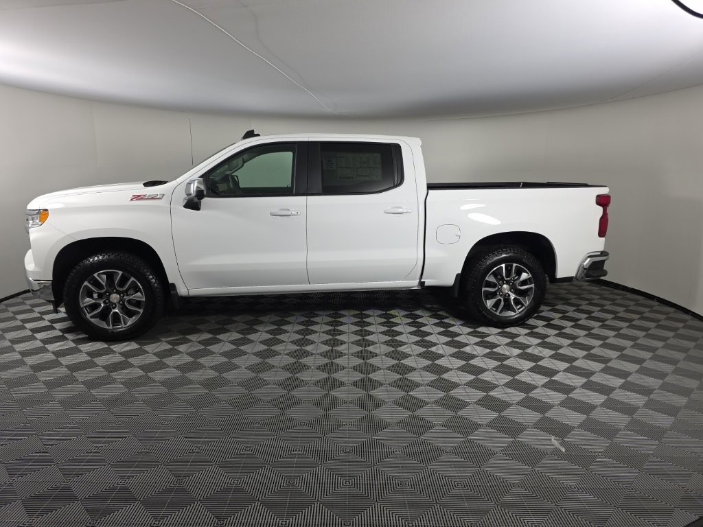New 2025 Chevrolet Silverado 1500 LT w/ All Star Edition Plus image 2