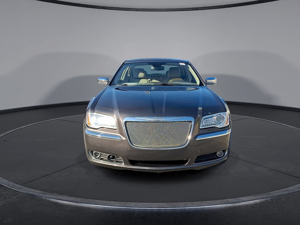 Used 2013 Chrysler 300 C w/ Light Group RWD image 38