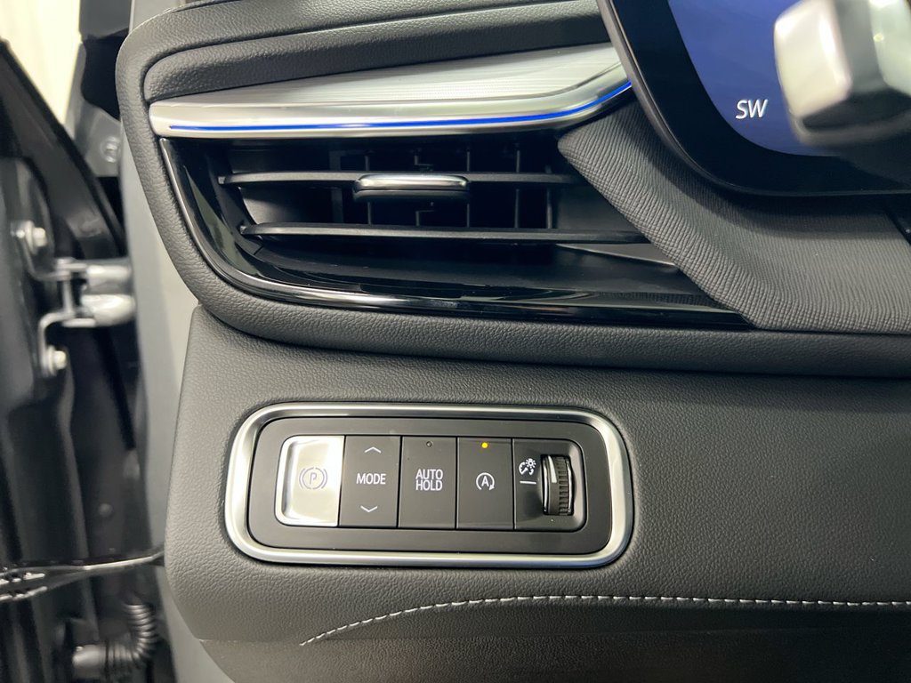 New 2026 Buick Enclave Preferred FWD image 19