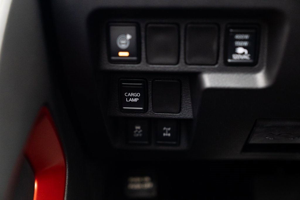 New 2026 Nissan Frontier PRO-4X image 15