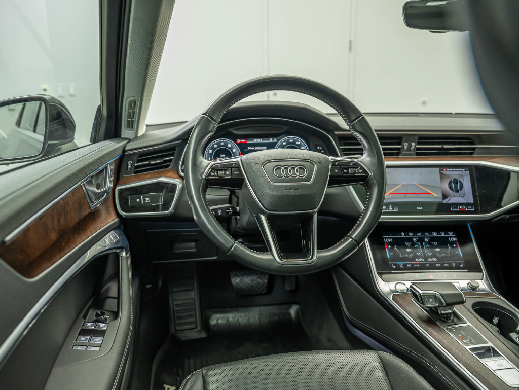 Used 2019 Audi A6 3.0T Prestige AWD/4WD image 33