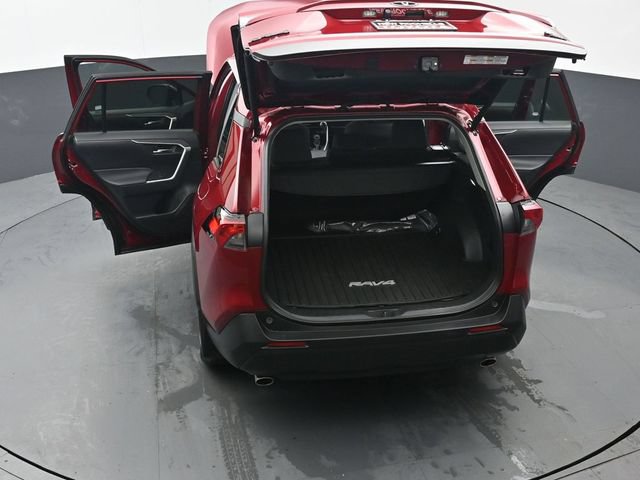 Certified 2024 Toyota RAV4 XLE w/ Convenience Package AWD/4WD image 51
