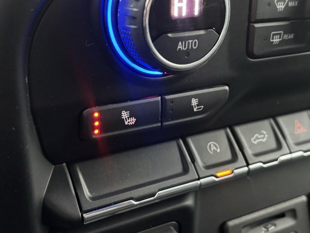 Used 2021 Chevrolet Silverado 1500 LT w/ Convenience Package II image 29