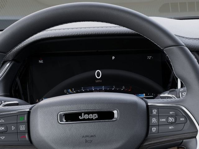New 2026 Jeep Grand Cherokee Limited image 17