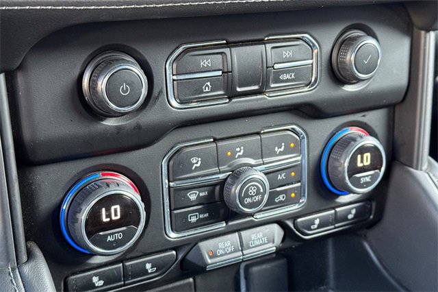 Used 2024 Chevrolet Tahoe LT image 29