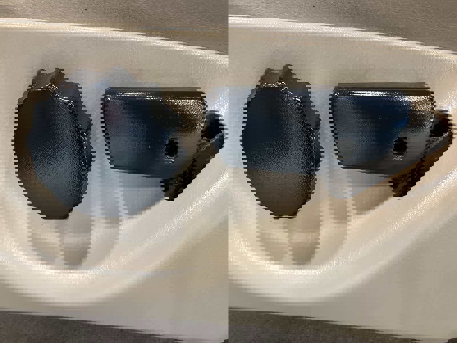 Used 2003 Ford F350 4x4 Crew Cab Super Duty image 13