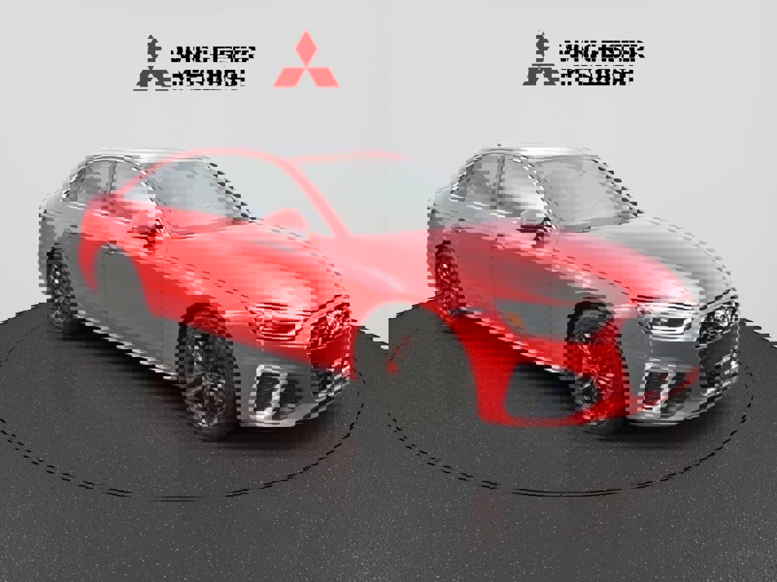 Used 2024 Audi A4 2.0T Prestige image 3