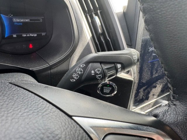 Used 2022 Ford Edge SEL image 24