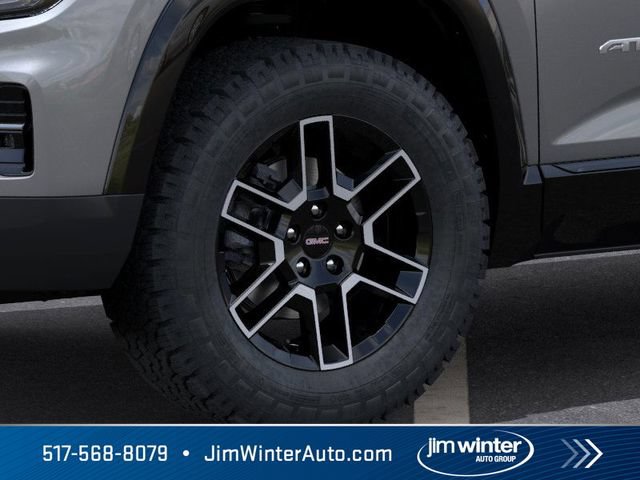 New 2026 GMC Terrain AT4 w/ Convenience Package III AWD/4WD image 32