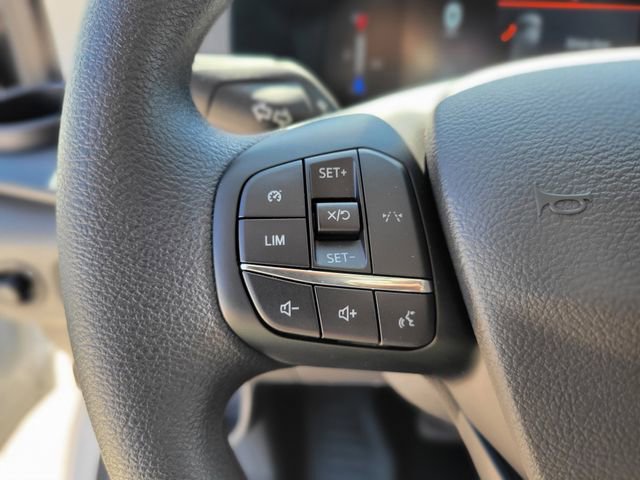 New 2026 Ford Transit 250 148 Medium Roof w/ Load Area Protection Package RWD image 23