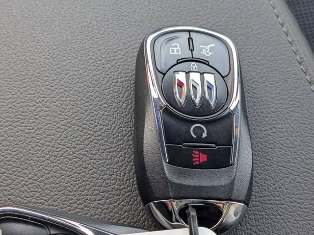 New 2026 Buick Envista Preferred w/ Convenience I Package image 33