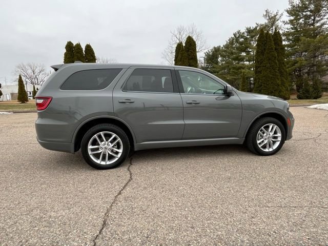 Used 2022 Dodge Durango GT image 6