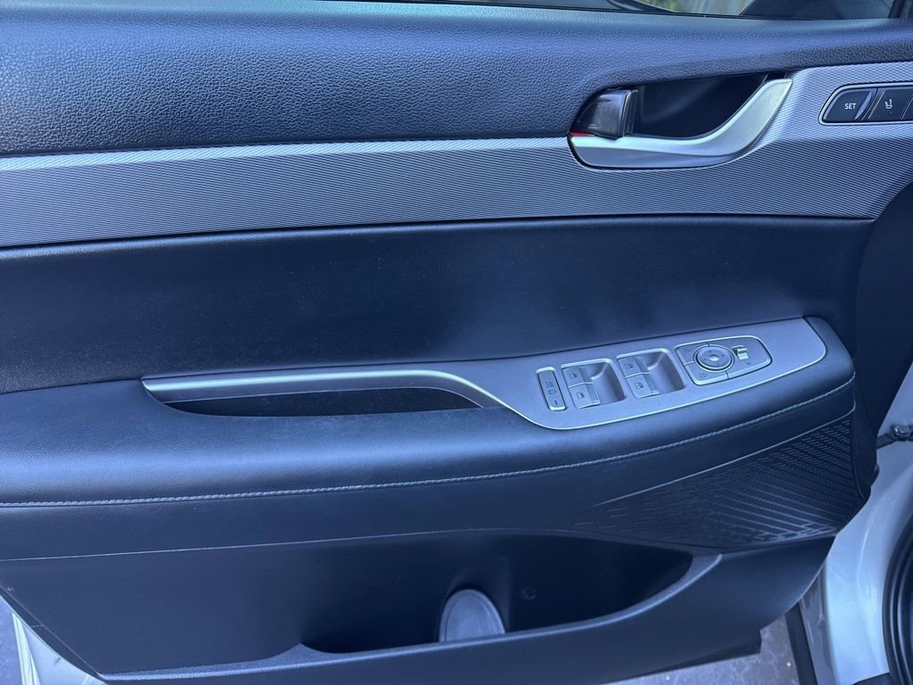 Used 2021 Hyundai Palisade SEL w/ Premium Package image 13