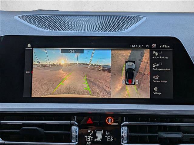 Used 2023 BMW M4 Competition w/ Executive Package image 12