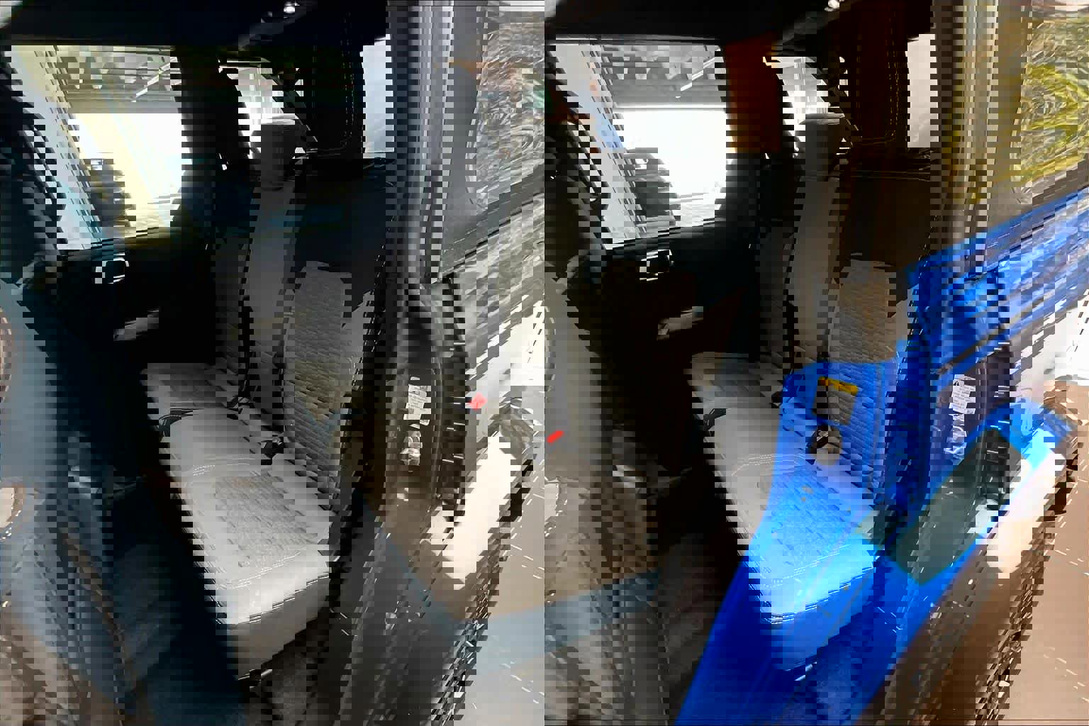 Used 2023 Ford Bronco Outer Banks image 19