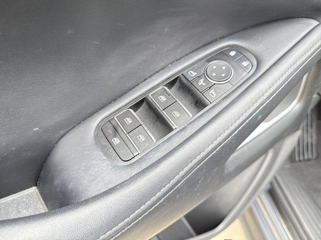 Used 2024 INFINITI QX60 Autograph w/ Cargo Package AWD/4WD image 24