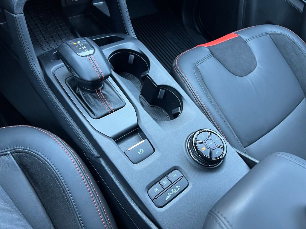 Used 2025 Ford Ranger Raptor image 45