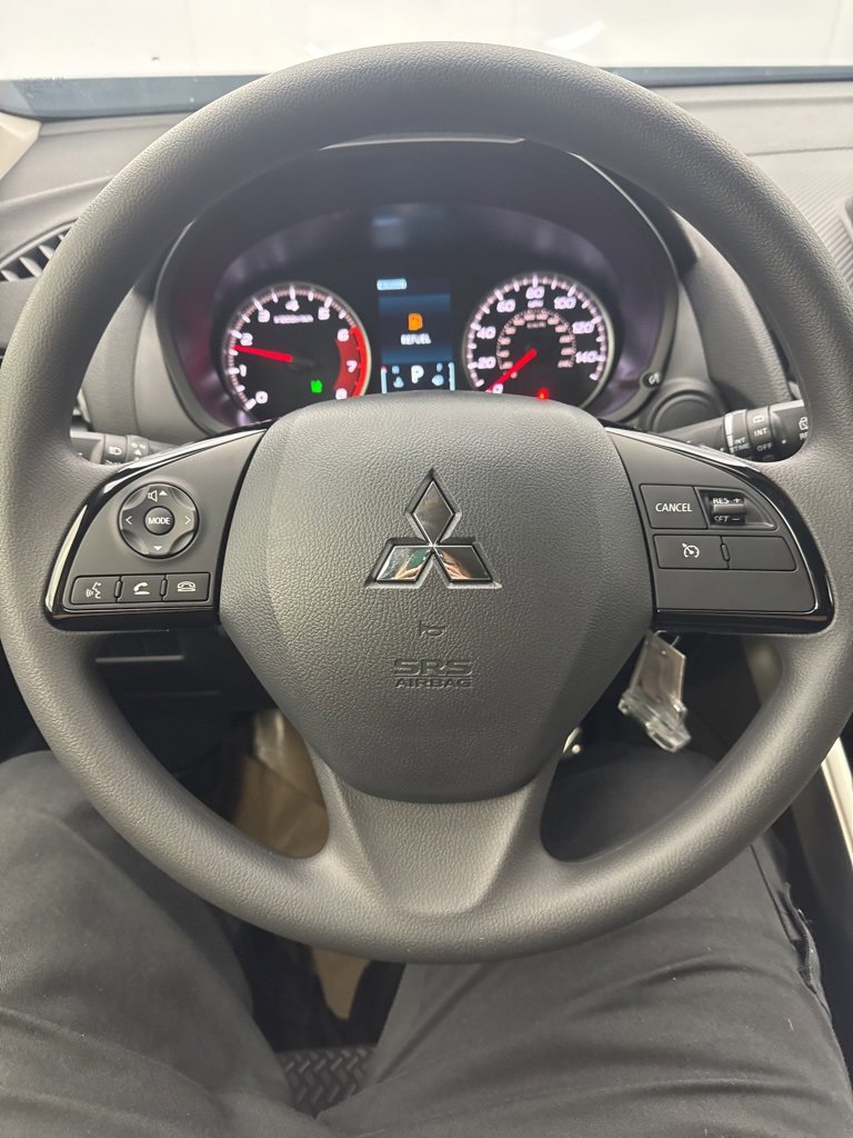 New 2026 Mitsubishi Eclipse Cross ES image 17