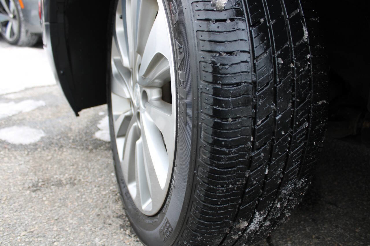 Used 2017 Buick Encore Preferred image 18