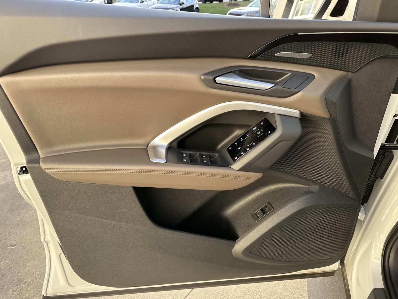 New 2025 Audi Q5 Premium Plus image 9