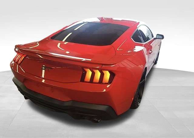 Used 2024 Ford Mustang GT Premium image 2