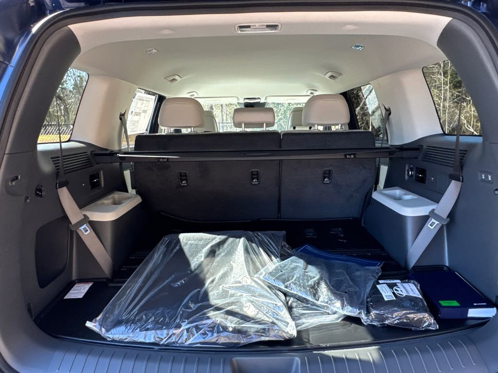 New 2026 Hyundai Santa Fe SEL image 13