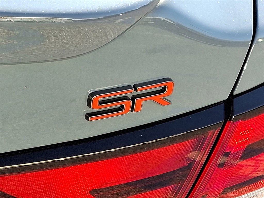 Certified 2024 Nissan Sentra SR image 32