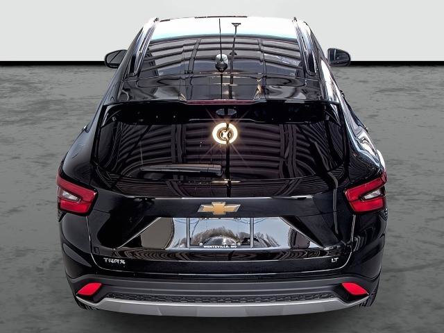 New 2026 Chevrolet Trax LT image 3