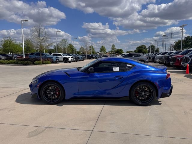 New 2026 Toyota Supra Premium image 7