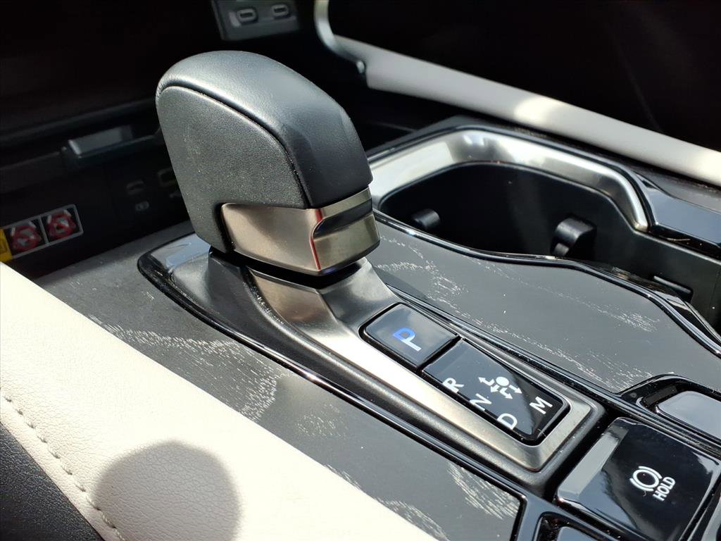 Used 2024 Lexus RX 350 Premium w/ Accessory Package (K3) image 16