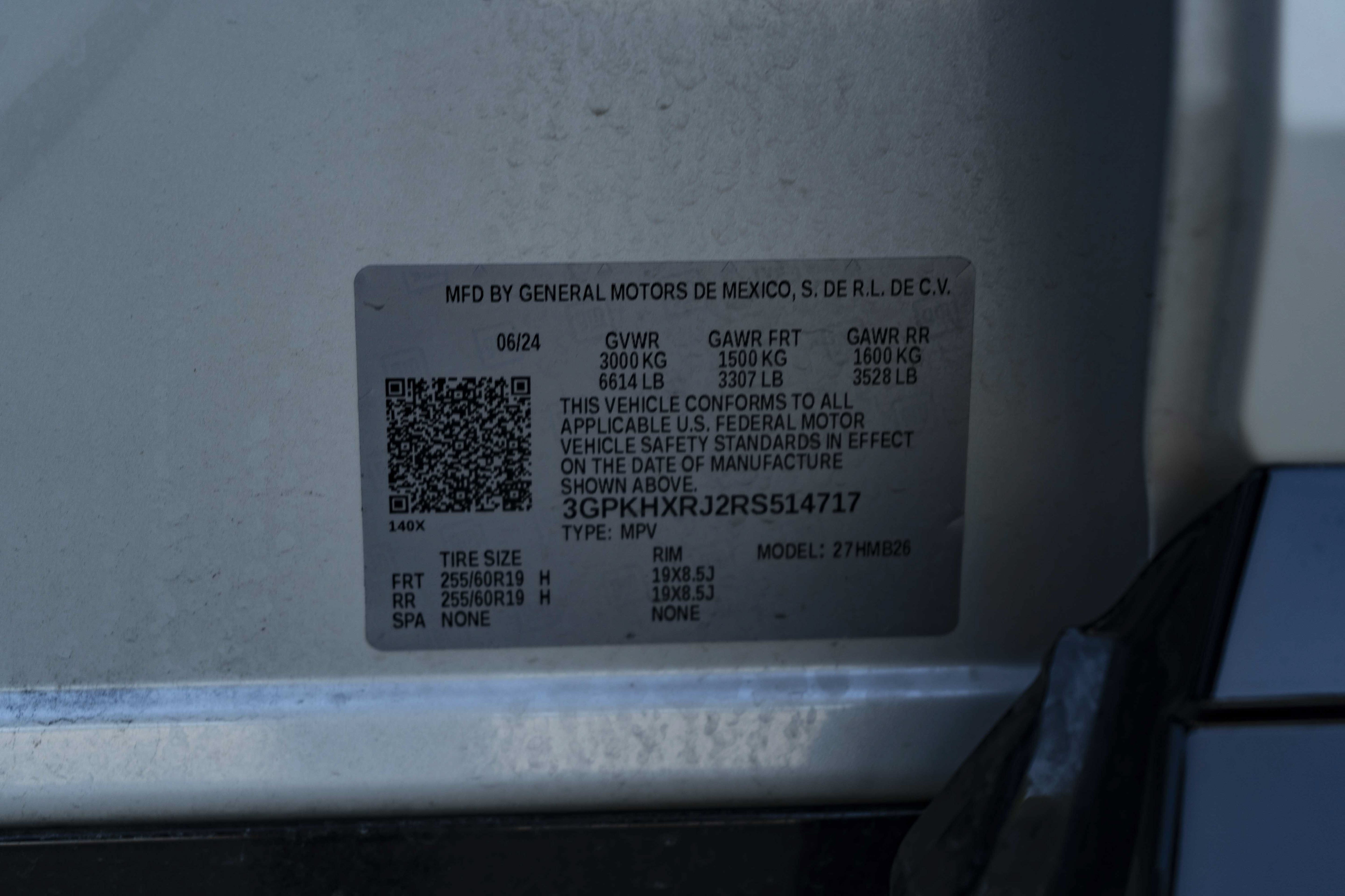 Used 2024 Honda Prologue Touring image 44