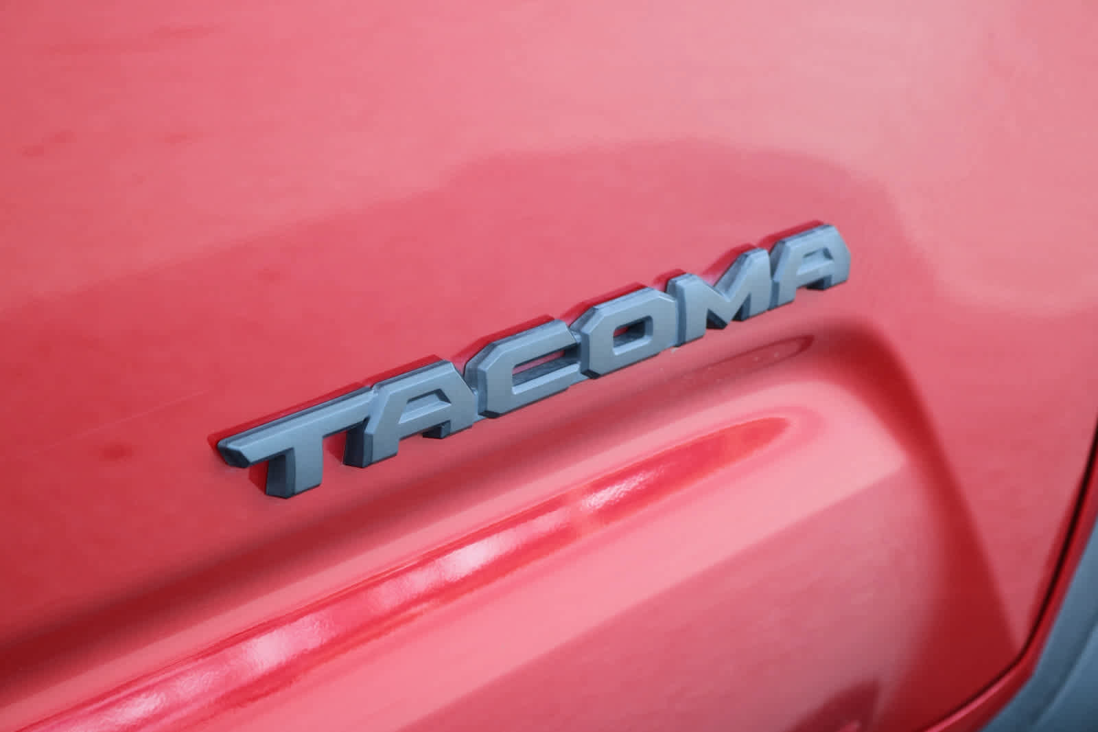 Used 2021 Toyota Tacoma TRD Off-Road image 9