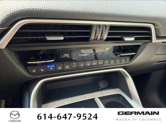 New 2026 MAZDA CX-90 3.3 Turbo w/ Premium Sport Pkg AWD/4WD image 24