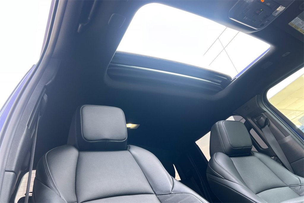 Certified 2024 Toyota Tacoma TRD Off-Road image 20