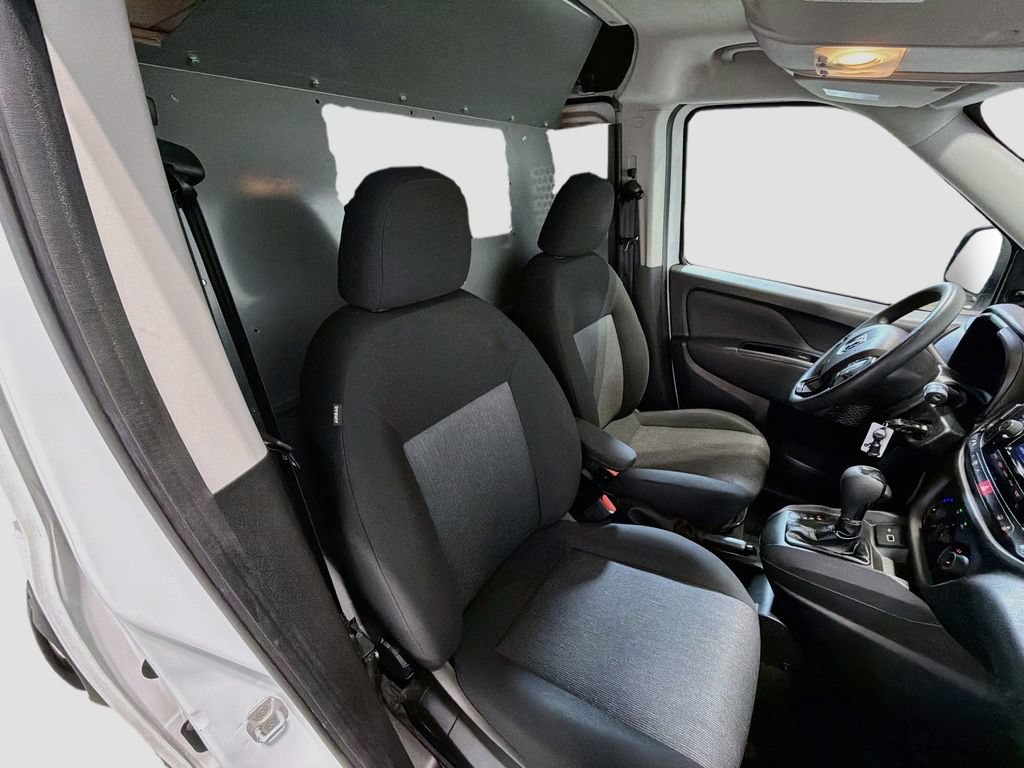 Used 2022 RAM ProMaster City Wagon FWD image 26