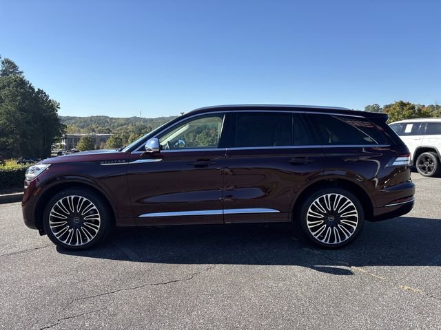 Used 2022 Lincoln Aviator Black Label w/ Dynamic Handling Package image 8