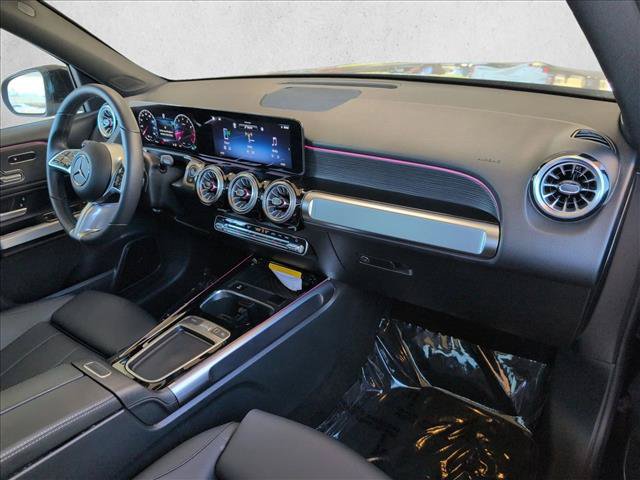Certified 2026 Mercedes-Benz GLB 250 image 25