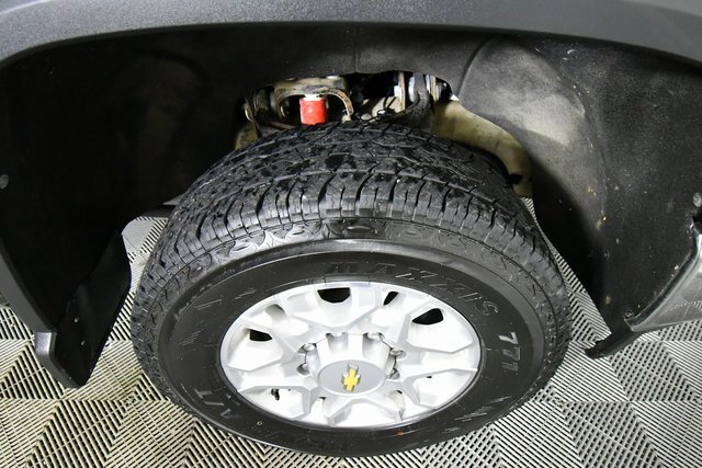 Used 2023 Chevrolet Silverado 3500 LT w/ Convenience Package image 17