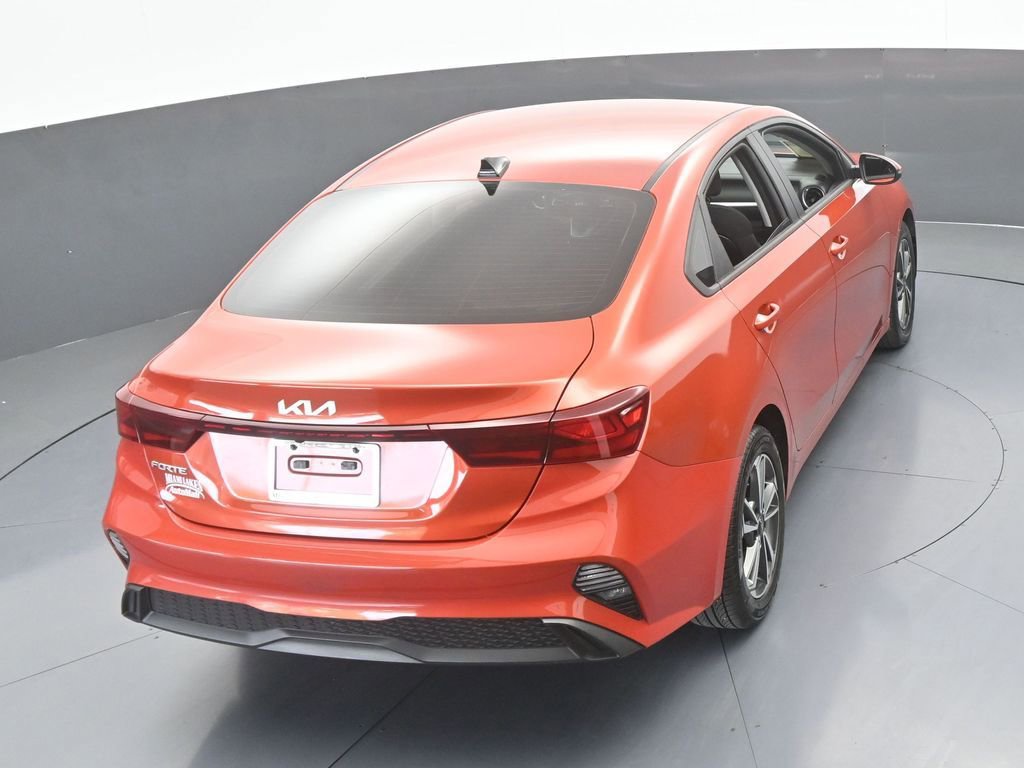Used 2023 Kia Forte LXS w/ LXS Technology Package image 44