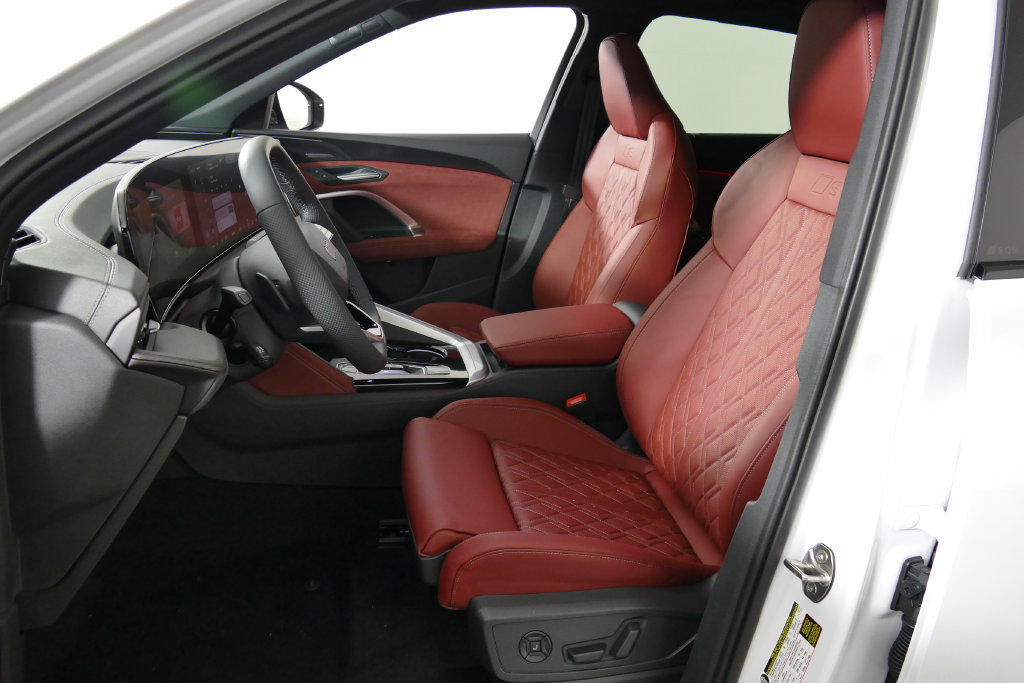 New 2026 Audi SQ5 Prestige AWD/4WD image 10