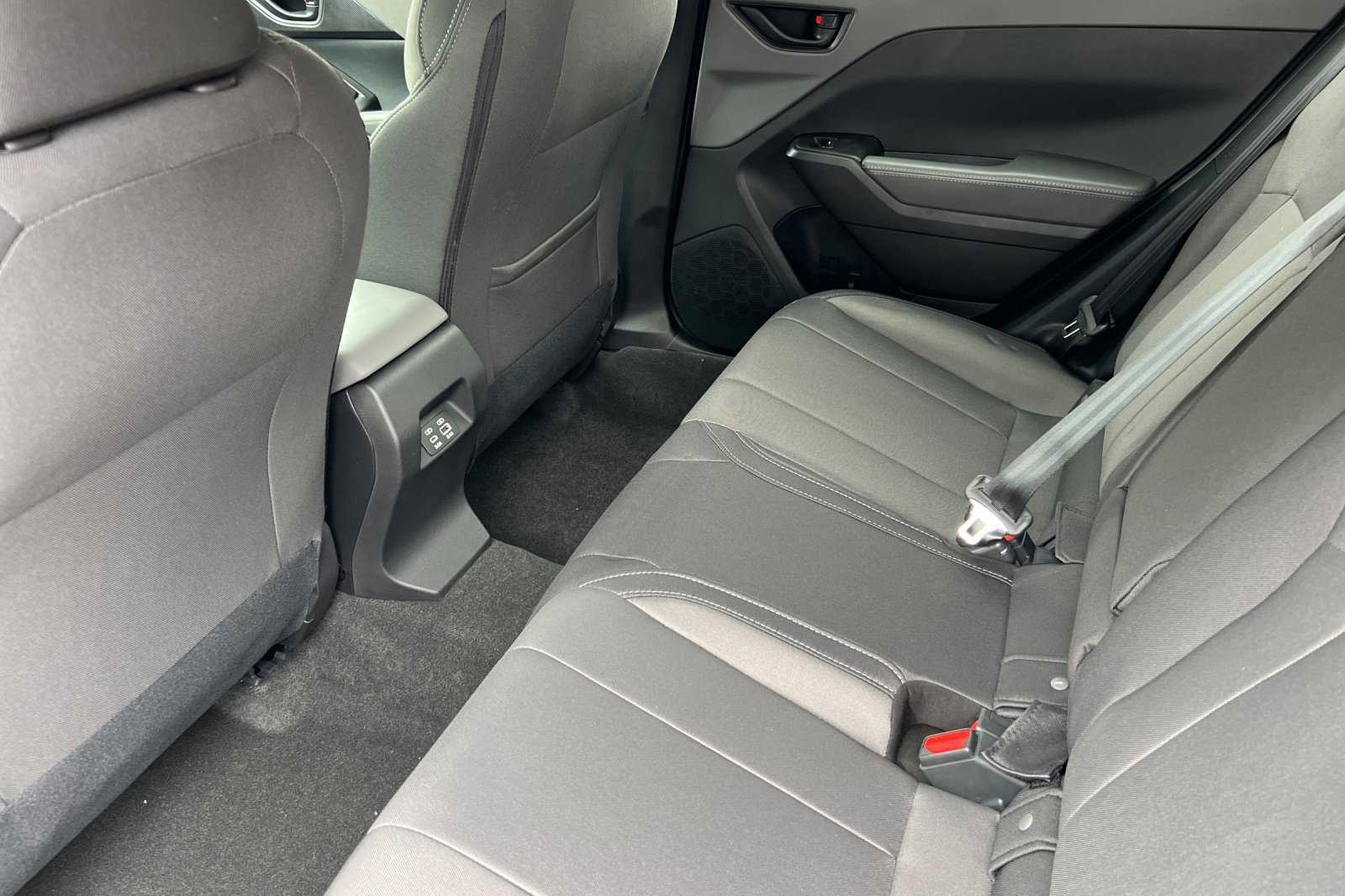 New 2026 Subaru Crosstrek 2.5i Premium image 12