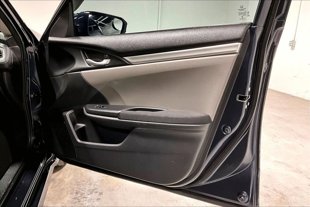 Used 2019 Honda Civic LX image 22